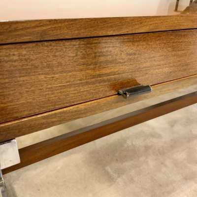 Big desk