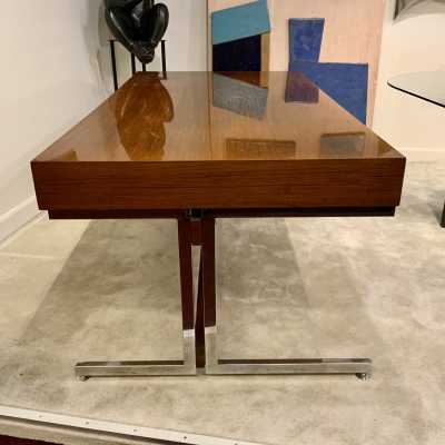 flat desk