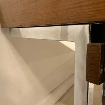 70s designer desk