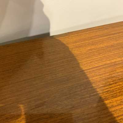 Florence Knoll table