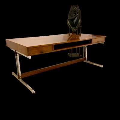 Florence Knoll desk