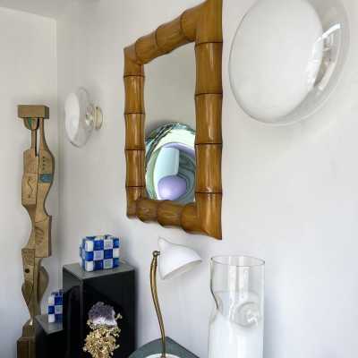 sconces lamps murano glass gill roberto pamio leucos mazzega italy carlo nason 1970