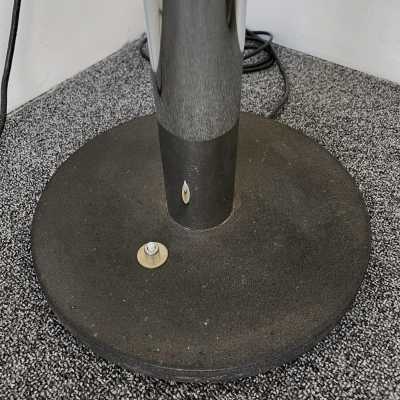floor lamp lamp aldo carlo nason mazzega italy 1970 murano glass