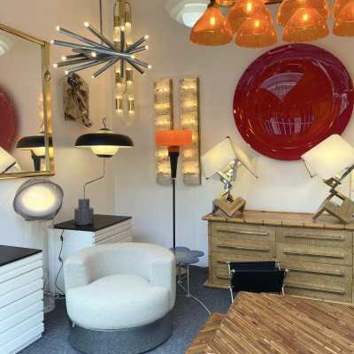 Rare Large Mikado LTE5 lamp in gray granite, lacquered metal and metal by Luigi Caccia Dominioni for Azucena. Italy 1960. in the style of Venini, Vistosi, La Murrina, Carlo Aldo Nason for Mazzega, Stilnovo, Joe Colombo, Arteluce, Arredoluce, Lumi, Luci, Rggiani, Sciolari, Verner Panton, Raak, Angelo Lelii, Angelo Brotto, Esperia , Pierre Cardin, Fabio Lenci, Gio Ponti, Ignazio Gardella, Enrico Tronconi, Mario Bellini, Harvey Guzzini, Luigi Massoni, mid-century floor lamp chandelier sconces