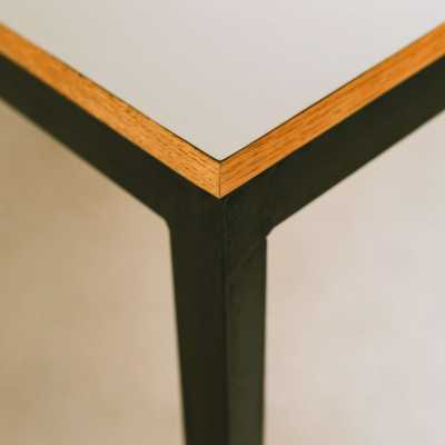 pradier jeauneau pierre guariche pierre paulin alain richard michel mortier joseph andré motte charlotte perriand jean proven le corbusier