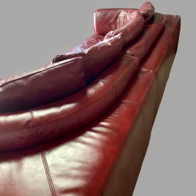 Corner sofa