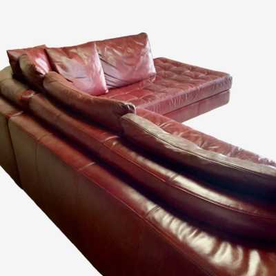 1980´s sofa