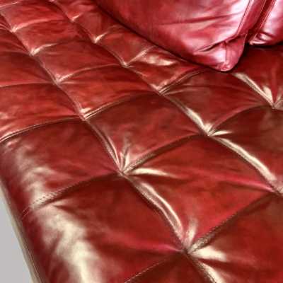 designer sofa
