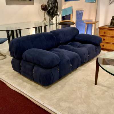 B&B sofa