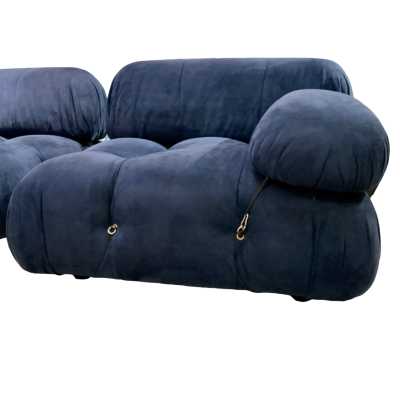 Modular sofa C&B 1970