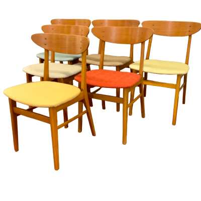 Chair series