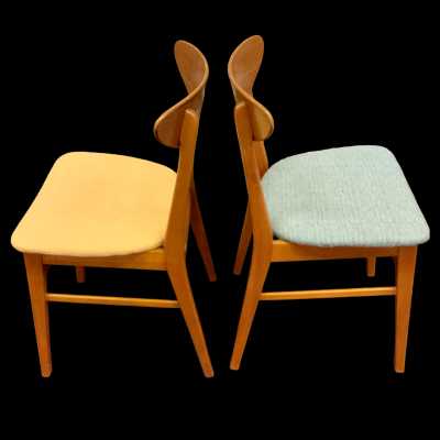 Chairs 1960/70