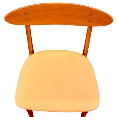 Scandinavian chairs 1960