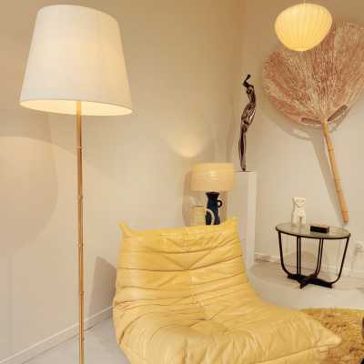 Floor lamp Carlo Scarpa