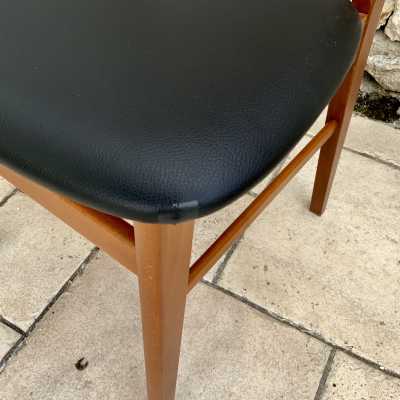 Chairs 1970