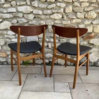 Chairs 1960
