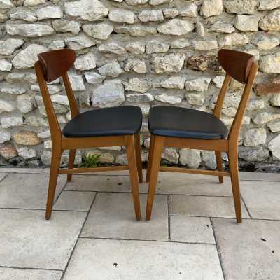 Chairs 1970