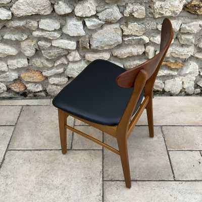 Swedish chairs