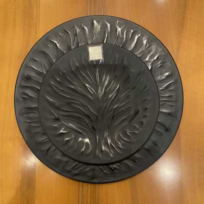 seaweed plates