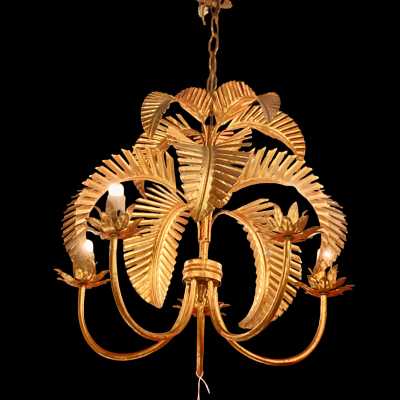 Chandelier Jansen