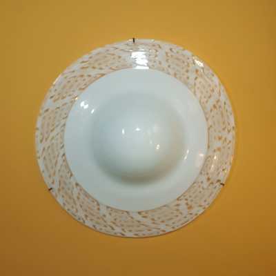 cupola cupola dome murano glass glass italian lighting fixture