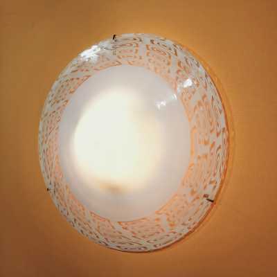 cupola cupola dome murano glass glass italian lighting fixture