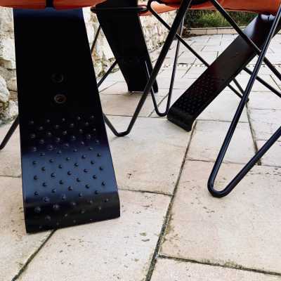 Piétro Arosio designer chair series