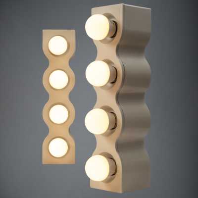 Galerie 90, Sottsass, Stilnovo, 70's design