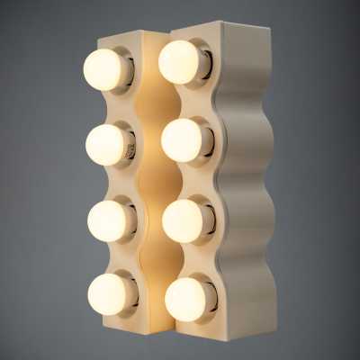 Galerie 90, Sottsass, Stilnovo, 70's design