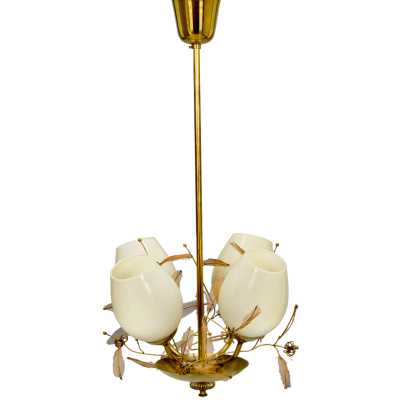 1950 chandelier