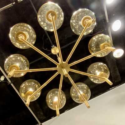 Grand lustre