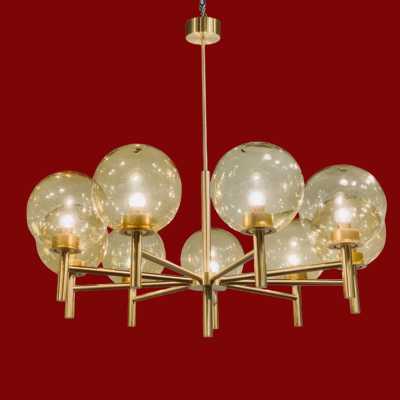 Lustre 1970