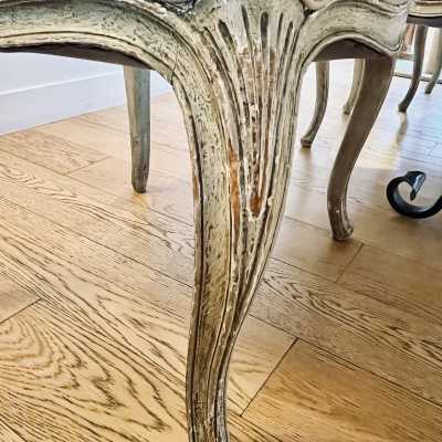 Fauteuils dossier plat