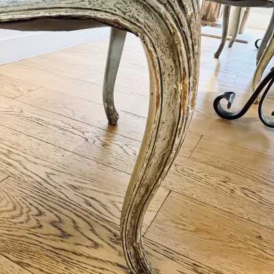 Fauteuils tissu