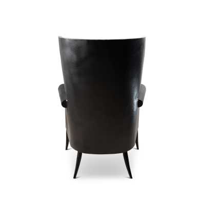 Jean Marais Armchair Jean Cocteau