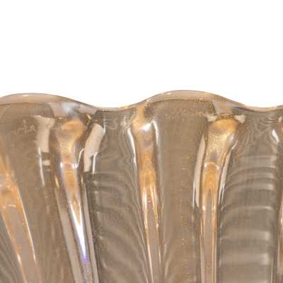 Floor Lamp Seguso Murano
