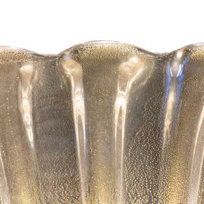Floor Lamp Seguso Murano