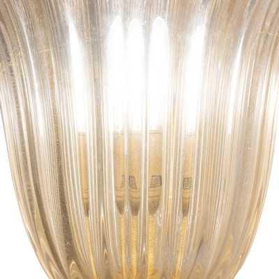 Floor Lamp Seguso Murano
