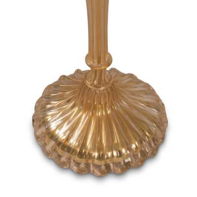 Floor Lamp Seguso Murano