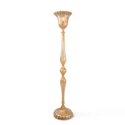 Floor Lamp Seguso MuranoFloor Lamp Seguso Murano