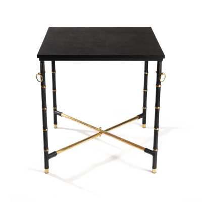Jacques Adnet Game Table