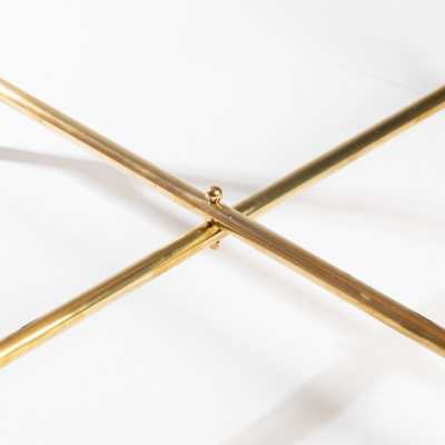 Jacques Adnet Game Table