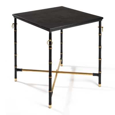 Jacques Adnet Game Table