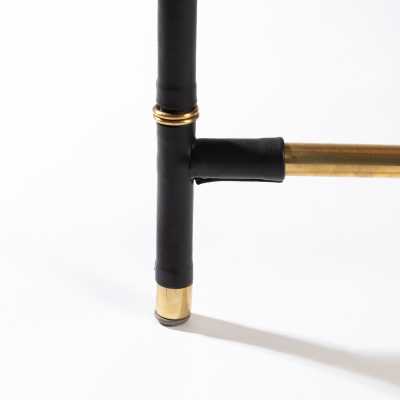 Jacques Adnet Game Table