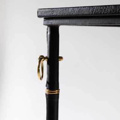 Jacques Adnet Game Table