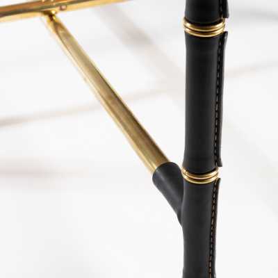 Jacques Adnet Game Table
