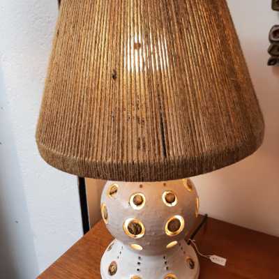 Georges Pelletier lamps