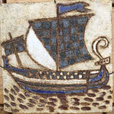 The Argonauts