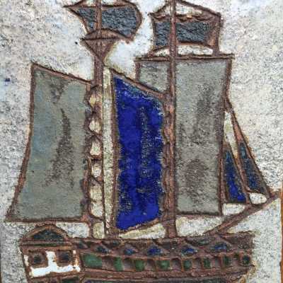 The Argonauts