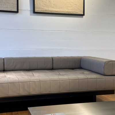 DS-80 daybed, De Sede